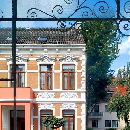 Koenigssuite BRE Exteriér fotografie